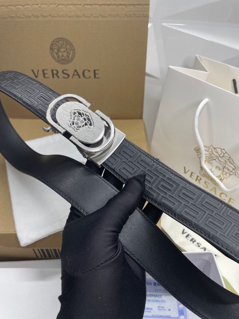 Versace Belts